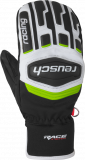 Reusch Race Training R-TEX® XT Mitten 4811533 747 black front